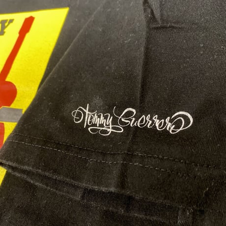 【古着】TOMMY GUERRERO T-Shirt