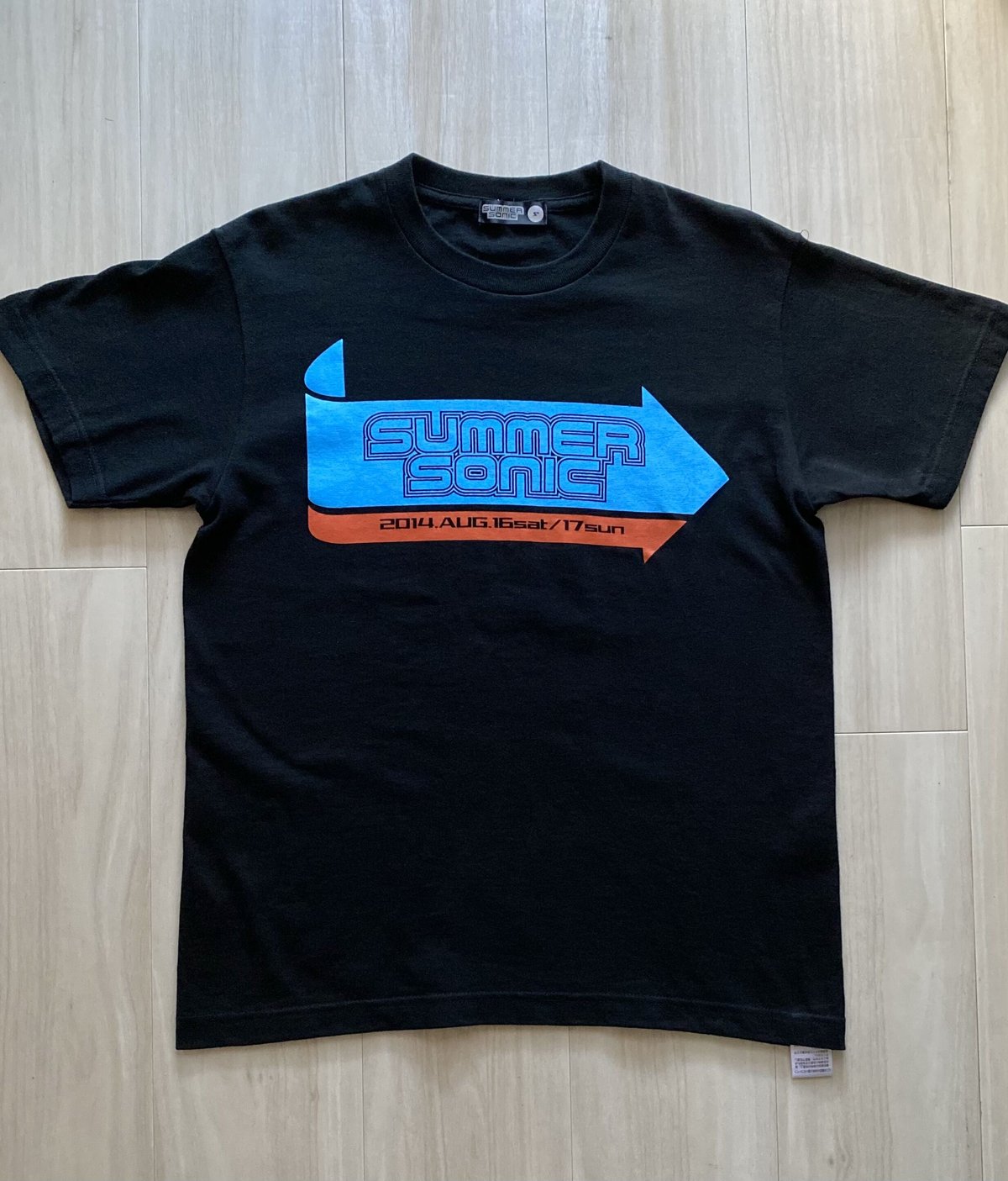 品質が THE KID LAROI Tシャツ L summer sonic サマソニ ②