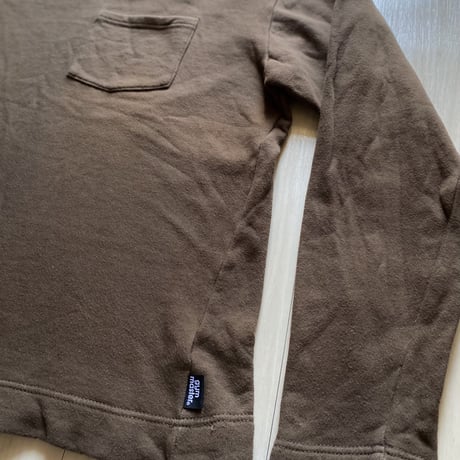 【古着】GYM MASTER Sweat Shirt