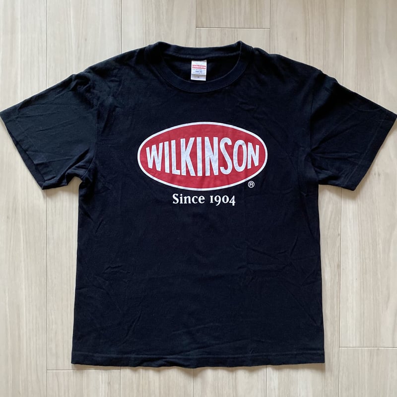 古着】WILKINSON T-Shirt | The Three Goats
