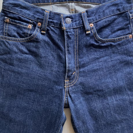 【古着】Levi’s 505 (日本製 W28)