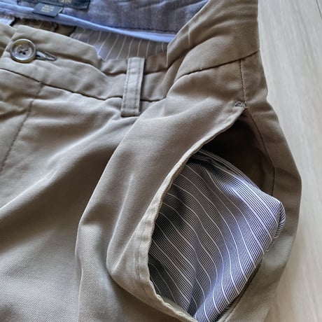 【古着】BANANA REPUBLIC Chinos