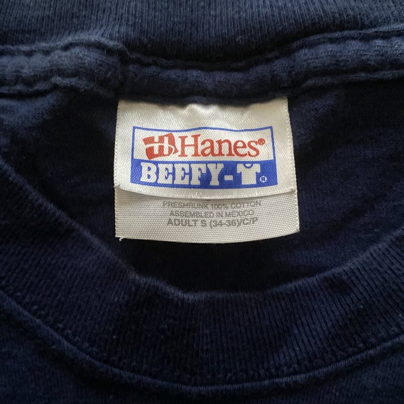 古着】Ghostbusters Firehouse T-Shirt (Hanes) | Th