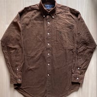 【古着】Ralph Lauren BD Shirt (BLAKE)