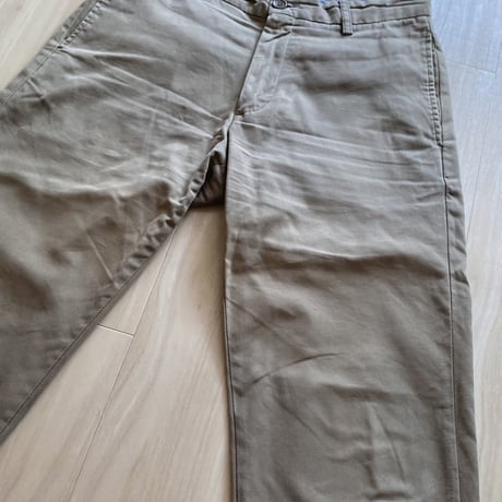 【古着】BANANA REPUBLIC Chinos