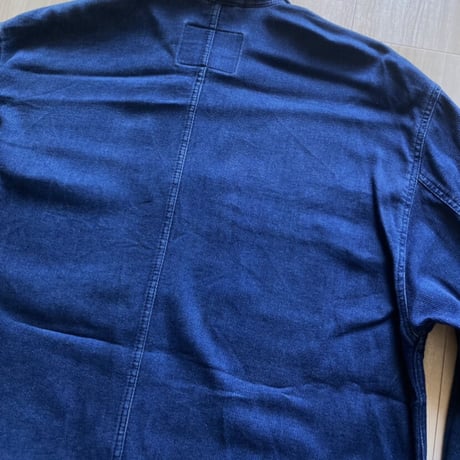 【古着】ELVIS PRESLEY Corduroy Coverall