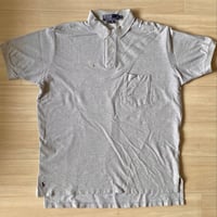 【古着】Polo Ralph Lauren The Big Shirt Polo Shirt