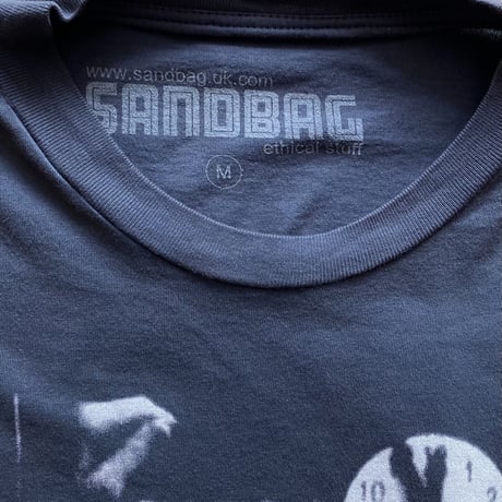 【古着】SIGUR ROS T-Shirt(残響)