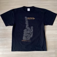 古着】BRUCE WEBER「A LETTER TO TRUE」T-Shirt | The