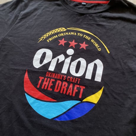 【古着】Orion Beer T-Shirt