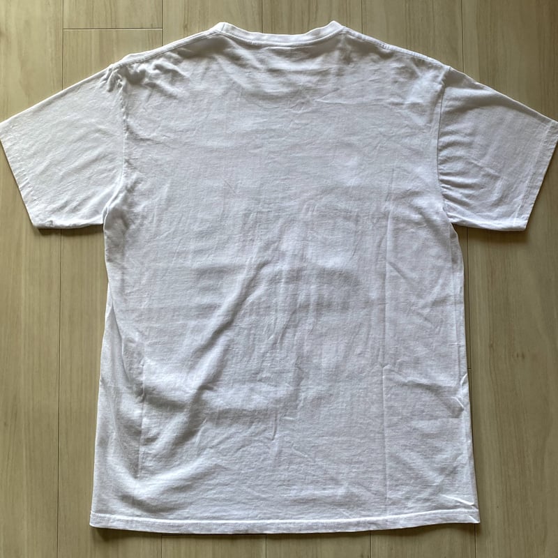 古着】John Lennon & Yoko Ono Photo T-Shirt(2008 F
