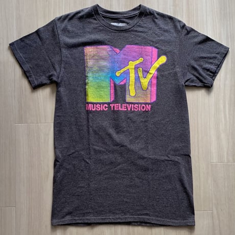 【古着】MTV T-Shirt