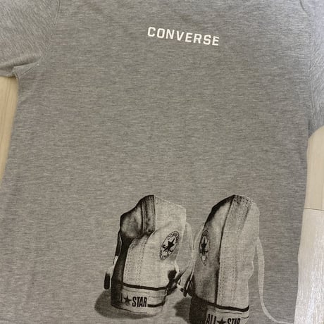 【古着】CONVERSE T-Shirt(Allstar)