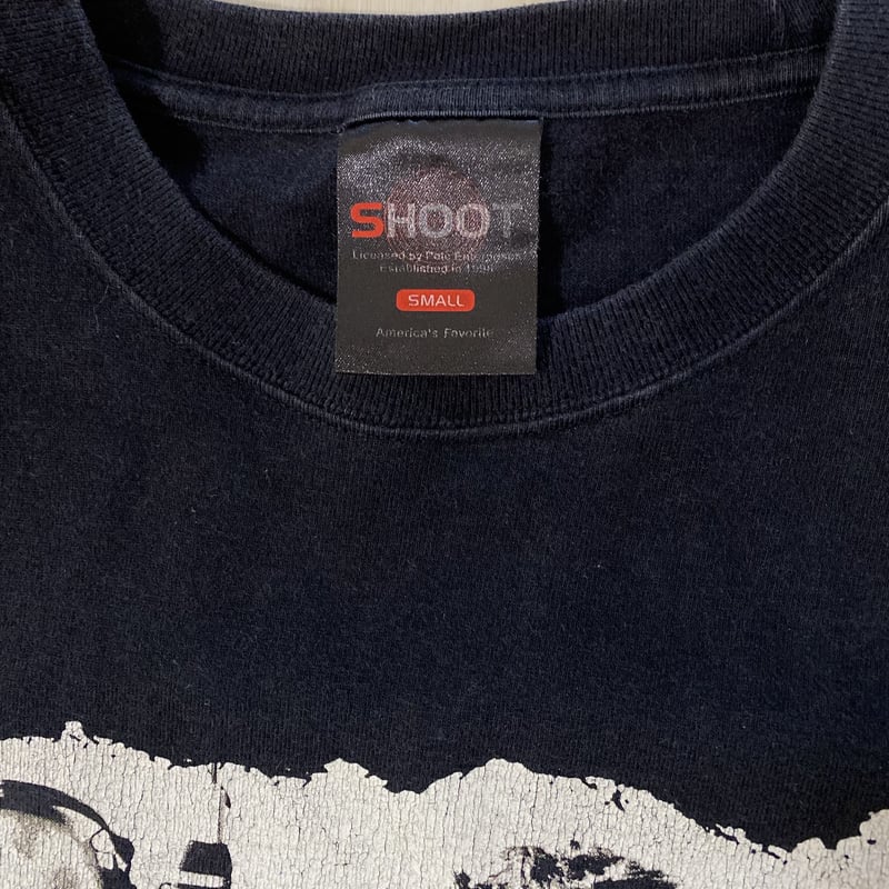 古着】COLDPLAY T-Shirt | The Three Goats