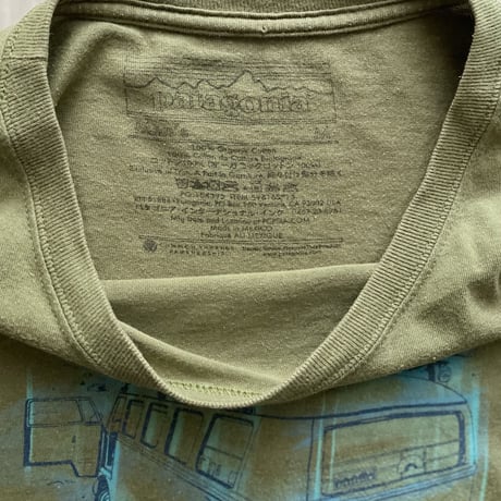 【古着】PATAGONIA T-Shirt