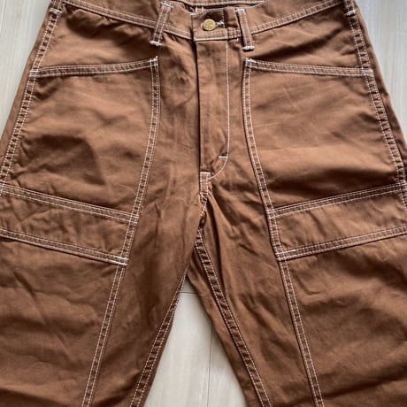 【古着】Lee Painter Pants