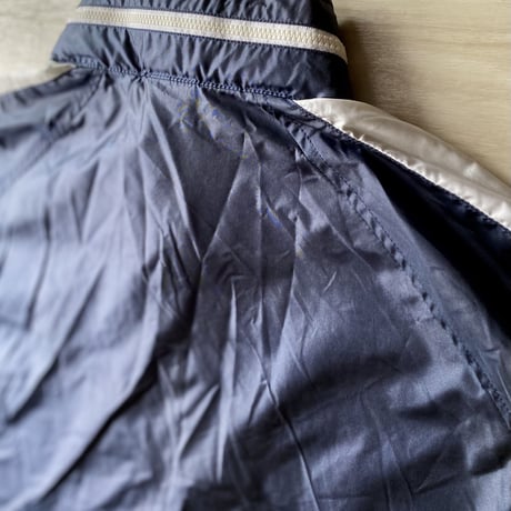 【古着】PUMA Nylon Jacket（ヒットユニオン製）