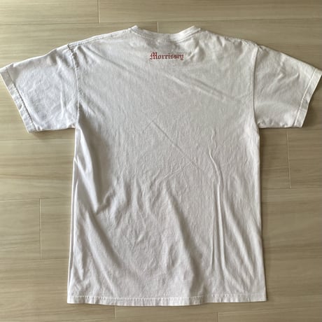 【古着】MORRISSEY T-Shirt