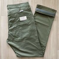 【古着】Wrangler 5pockets Pants (W36)