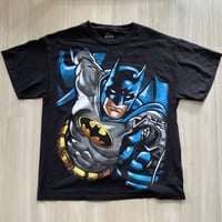 【古着】BATMAN T-Shirt(Big Print)