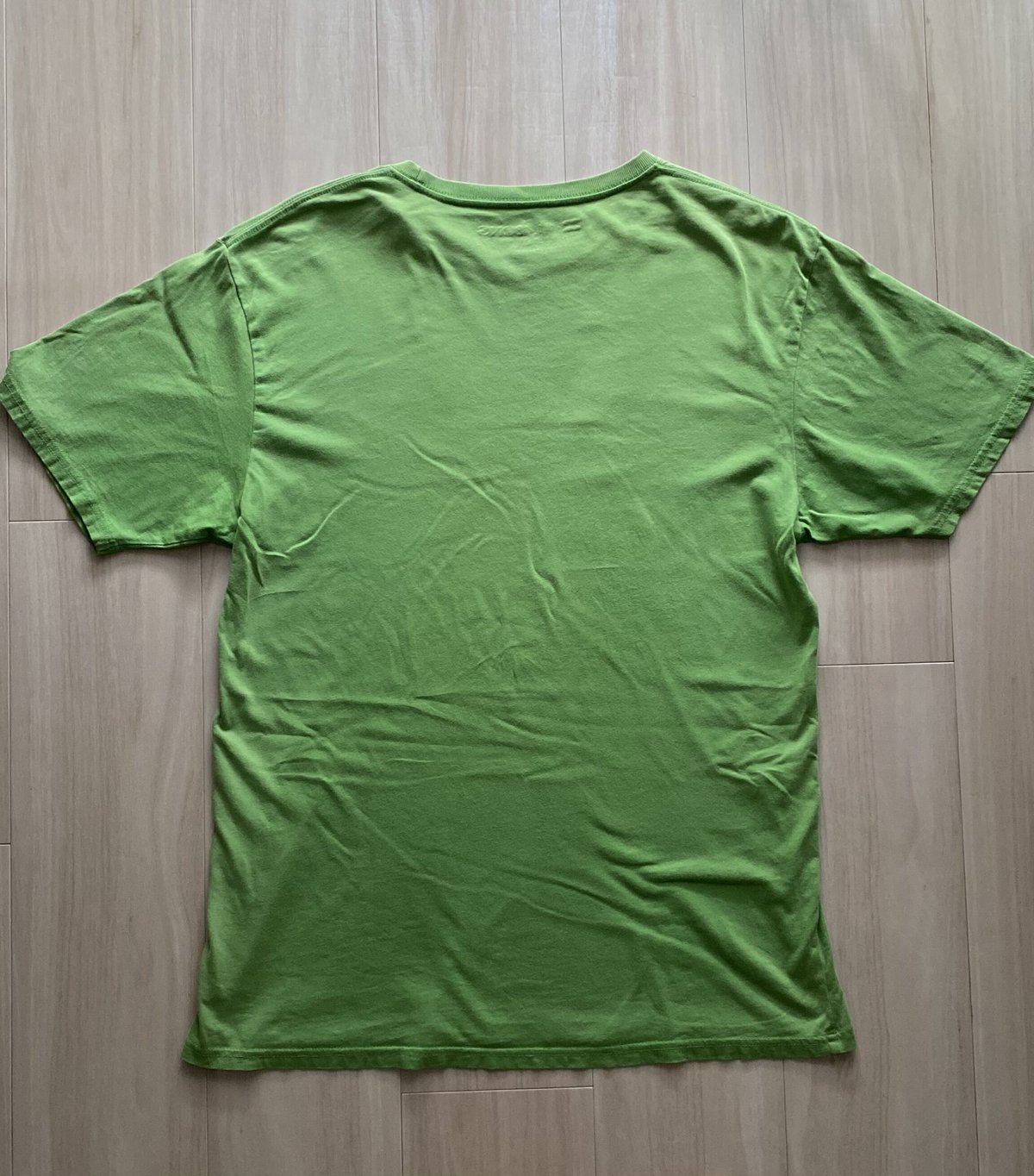 古着】DONOVON FRANKENREITER T-Shirt(BILLABONG) | 