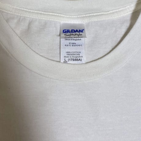 【古着】SUMMER SONIC 2016 T-Shirt(Logo)