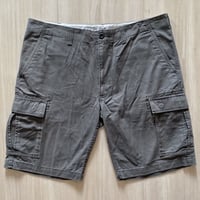 【古着】EDDIE BAUER 6Pickets Shorts(W38)