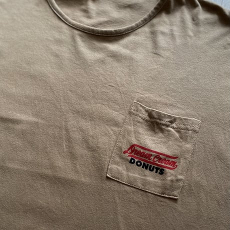 【古着】DREAM CREAM DONUTS T-Shirt