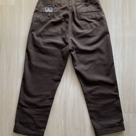 【古着】BEN DAVIS Cropped Works Pants