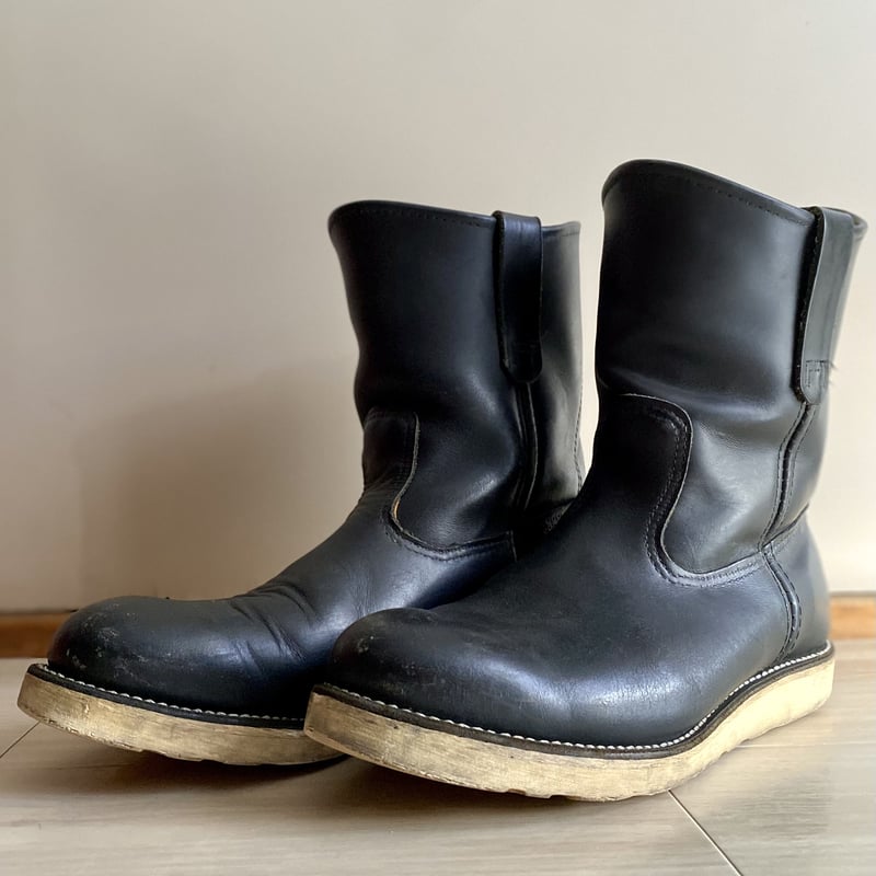 古着】RED WING Pecos Boots 8169 | The Three Goats 古着】RED WING Pecos Boots 8169 | The Three Goats
