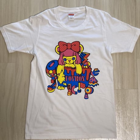 きゃりーぱみゅぱみゅ | STORES