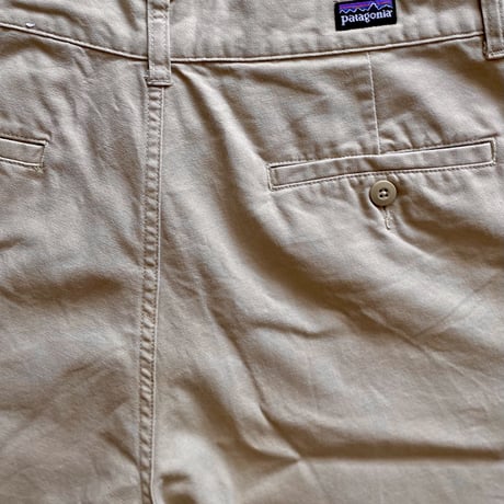 【古着】PATAGONIA Chinos