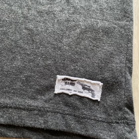 【古着】STEVE JOBS T-Shirt