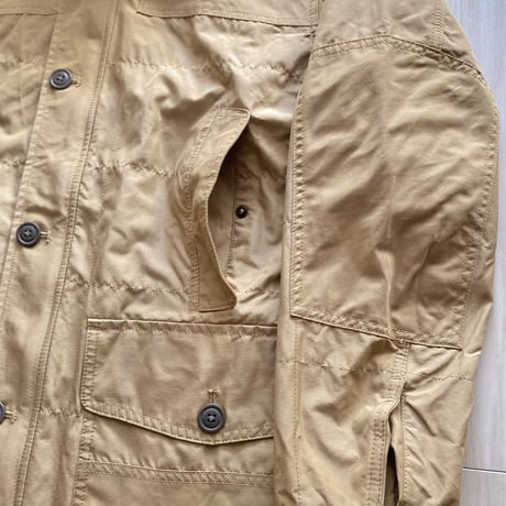 【古着】EDDIE BAUER Mountain Parka