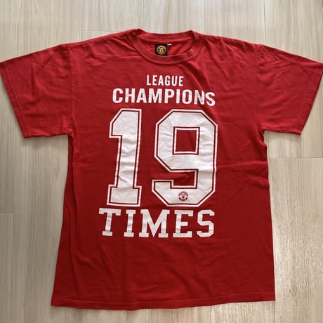 マンチェスターユナイテッド | STORES