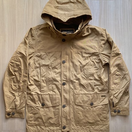 【古着】EDDIE BAUER Mountain Parka