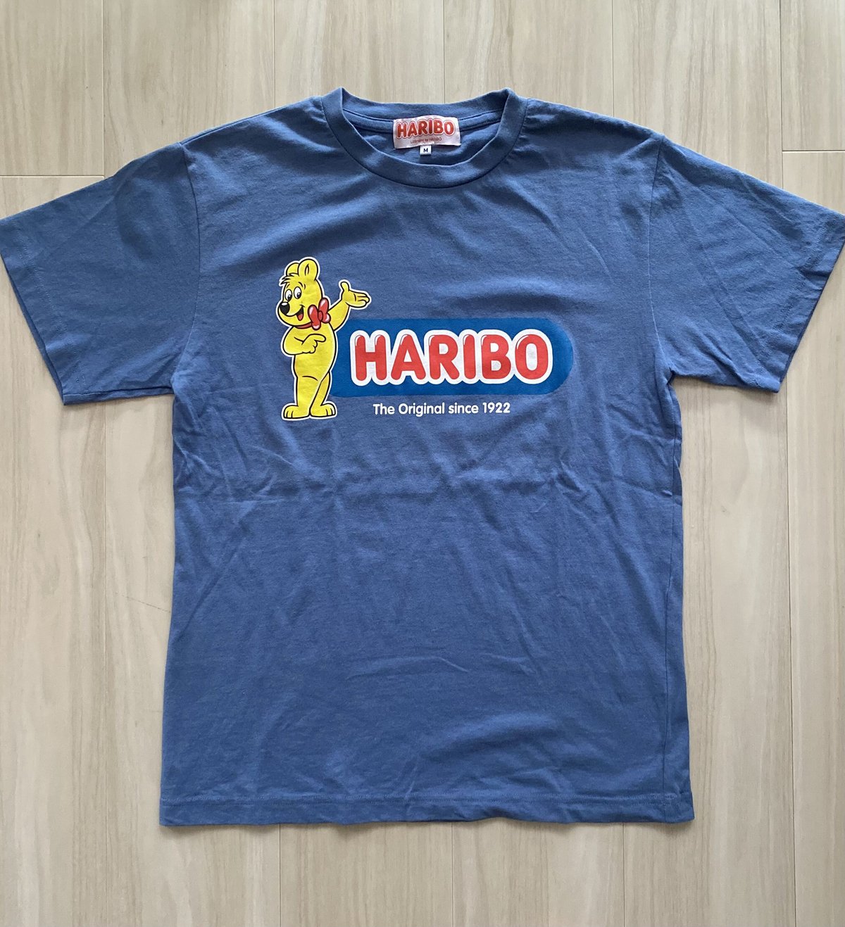 古着】HARIBO T-Shirt | The Three Goats 古着】HARIBO T-Shirt | The Three Goats