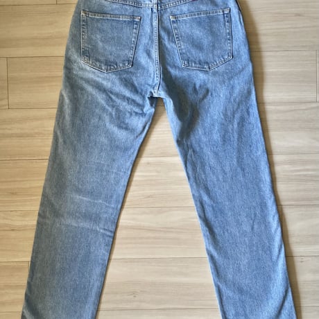 【古着】Wrangler Jeans (WA783)