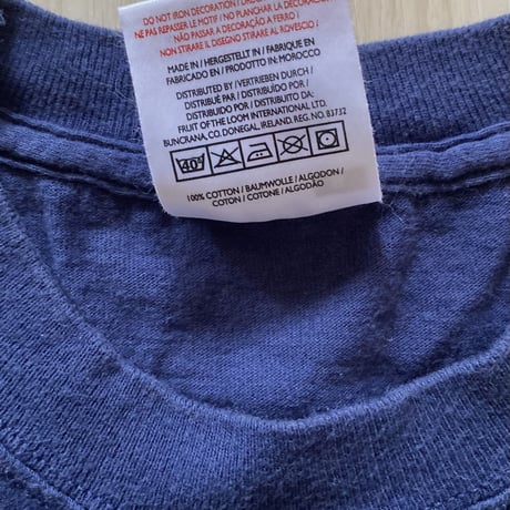 【古着】OASIS Heathen Chemistry T-Shirt