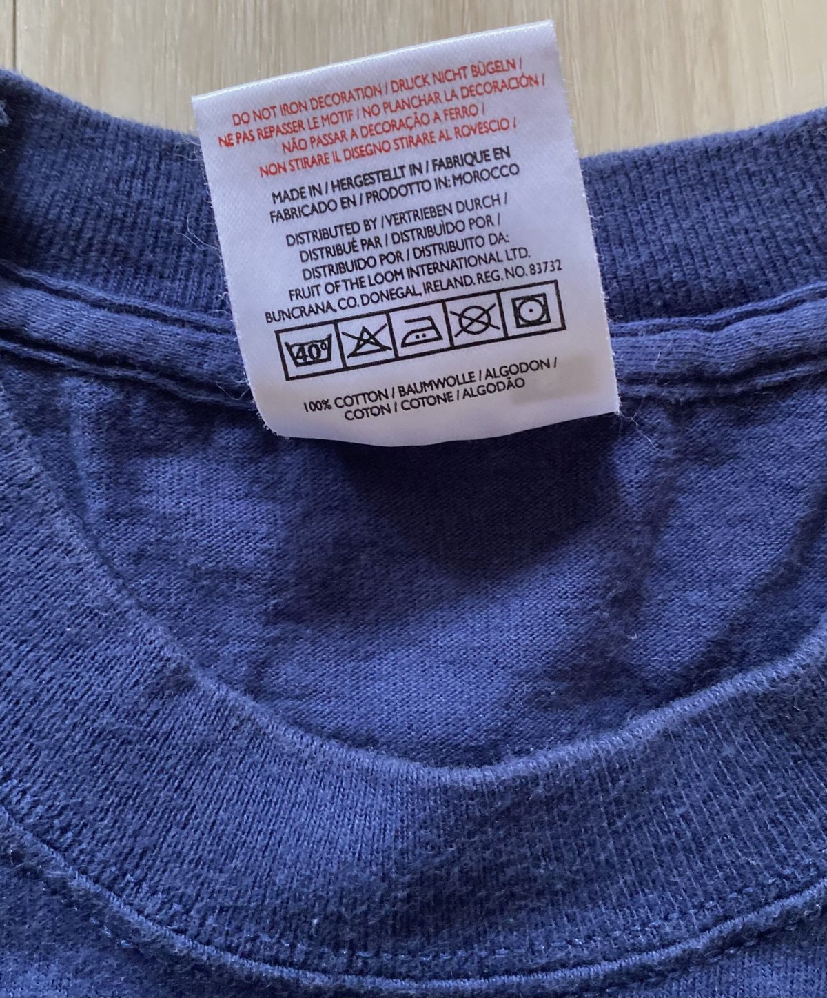 古着】OASIS Heathen Chemistry T-Shirt | The Three