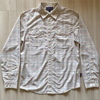 【古着】PATAGONIA Check Shirt