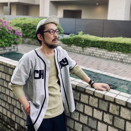【古着】US ARMY Under Shirt(50’s)