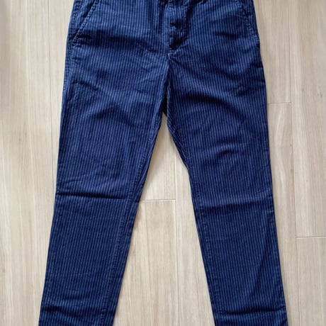 【古着】GAP Stripe Pants