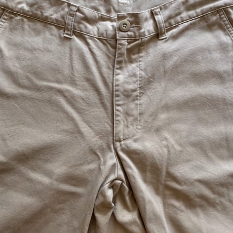 【古着】PATAGONIA Chinos