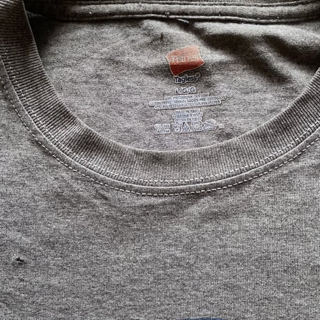【古着】pepsi T-Shirt(Hanes)