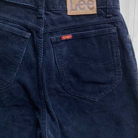 【古着】Lee Corduroy Pants