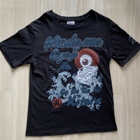 【古着】目玉おやじ T-Shirt (ゲゲゲの鬼太郎)