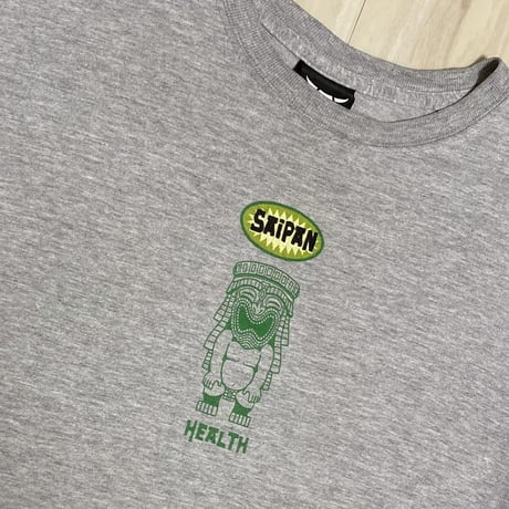 【古着】SAIPAN T-Shirt(Hanes BEFFY)