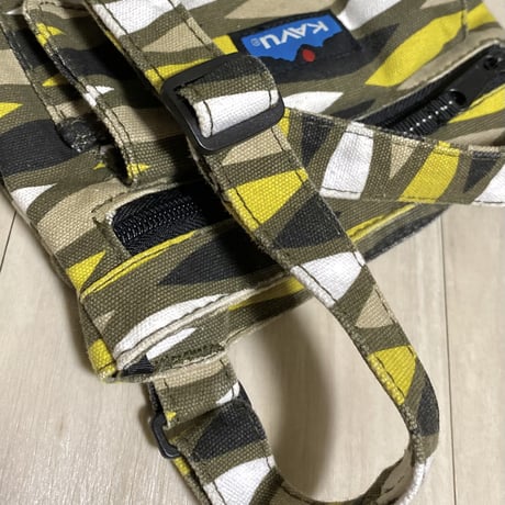 【古着】KAVU Shoulder bag