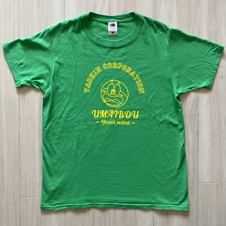 【古着】UMAIBOU T-Shirt